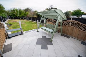 Patio- click for photo gallery